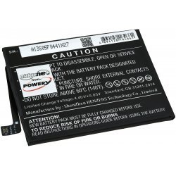 Batteri til HTC Type Q6655 | Batteri-Butik