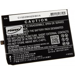 Batteri til Smartphone Huawei P20 Global | Batteri-Butik