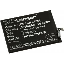 Batteri til Mobil, Smartphone Huawei P Smart Pro 2019, P Smart Z | Batteri-Butik