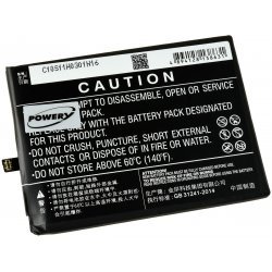 Batteri til Smartphone Huawei Honor i9 | Batteri-Butik