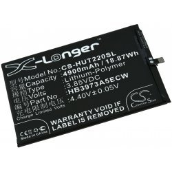 Batteri til Smartphone Huawei Honor Note 10 | Batteri-Butik