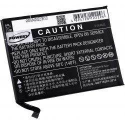 Batteri til Smartphone Huawei Ascend Mate 9 Dual SIM | Batteri-Butik