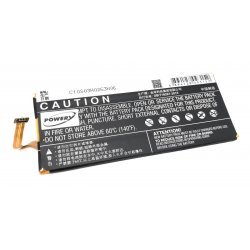 Batteri til Smartphone Huawei G8 | Batteri-Butik