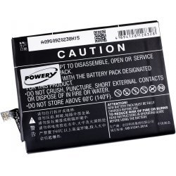 Batteri til Smartphone Huawei Type HB366179ECW | Batteri-Butik