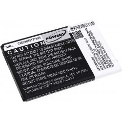 Batteri til LG LS990 LTE | Batteri-Butik