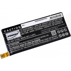 Batteri til Smartphone LG Zero | Batteri-Butik