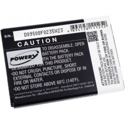 PowerBatteri til Smartphone LG G3 Vigor | Batteri-Butik