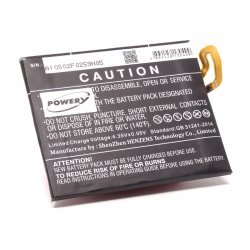 Batteri til Smartphone LG Typ BL-T32 | Batteri-Butik