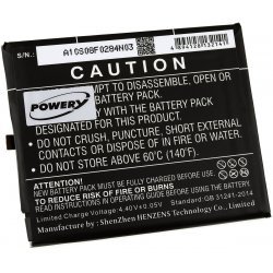 Batteri til Smartphone Nokia 8 / 8 Global Dual SIM / Type HE328 | Batteri-Butik