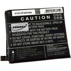 Batteri til Smartphone Lenovo K6 / K6 Note Dual SIM / Type BL273 | Batteri-Butik