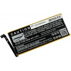 Batteri til Smartphone Motorola Moto G6 Plus / XT1926-6 / Type JT40 | Batteri-Butik