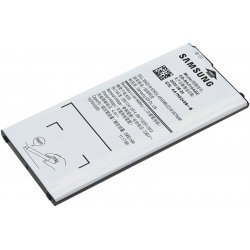 Samsung Batteri til Galaxy A5 2016 Duos / SM-A510S / Type EB-BA510ABE | Batteri-Butik
