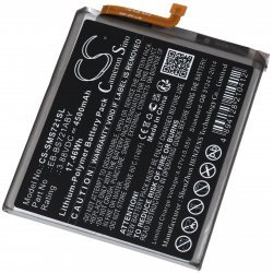Batteri til Mobil Smartphone Samsung Galaxy S24 FE SM-S721 Typ EB-BS721ABY | Batteri-Butik