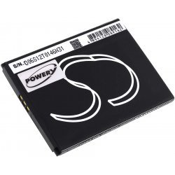Batteri til Acer Liquid Z4 / Type BAT-611 | Batteri-Butik