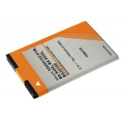 Batteri til HTC A7272/ HTC Desire Z/ HTC 7 Mozart/ Type BA S450 1450mAh | Batteri-Butik