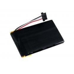 Batteri til medac Mio C320/ C520/ C700/ C720/ C800 /C810/ Type BP-LX1320 | Batteri-Butik