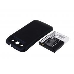 Batteri til Samsung GT-I9300 / Type EB-L1G6LLU | Batteri-Butik