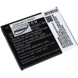 Batteri til Acer Liquid Z520 / Type BAT-A12 | Batteri-Butik