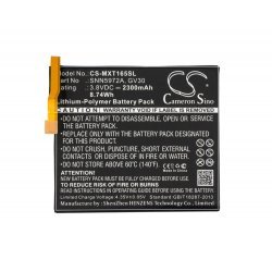 Batteri til Smartphone Motorola Moto Z Droid / Type GV30 | Batteri-Butik