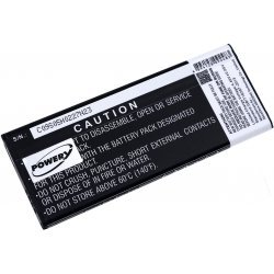 StandardBatteri til Samsung Galaxy Note 4 (chinesisches Modell) / SM-N9100 / EB-BN916BBC | Batteri-Butik