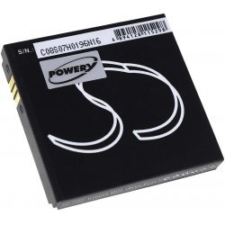 Batteri til Evolveo StrongPhone Q4 / Type SGP-Q4-BAT | Batteri-Butik