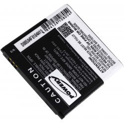 Batteri til Wiko SunSæt / Type SUNSæt | Batteri-Butik