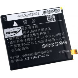 Batteri til Smartphone Asus Zenfone 3 ZE552KL / Type 0B200-02000500 | Batteri-Butik