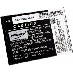 Batteri til Asus ZenFone Go 5.5 / Type C11P1506 | Batteri-Butik