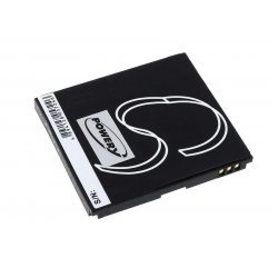 Batteri til Orange P736V / T-Mobile Vivacity | Batteri-Butik
