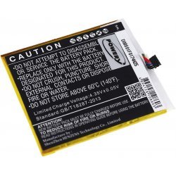 Batteri til Medion X5001 | Batteri-Butik