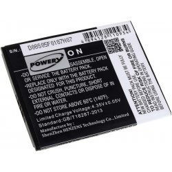 Batteri til Medion MD98664 | Batteri-Butik