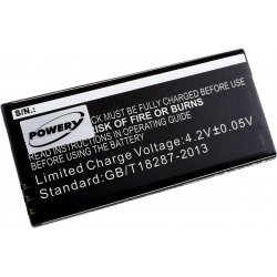 Batteri til Smartphone Microsoft Lumia 635 | Batteri-Butik