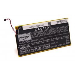 Batteri til Smartphone Motorola XT1710-06 | Batteri-Butik