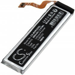Batteri til Motorola Razr 3. Generation 2022 Smartphone Mobil | Batteri-Butik