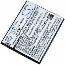 Batteri til Smartphone Motorola Moto G4 Play | Batteri-Butik