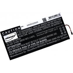 Batteri til Smartphone Motorola Moto G4 Plus TD-LTE | Batteri-Butik