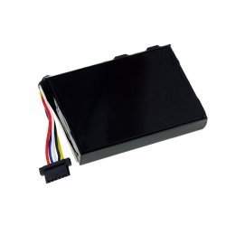 Batteri til Navman Pin Pocket | Batteri-Butik