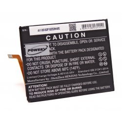 Batteri til Smartphone Nokia TA-1000 | Batteri-Butik