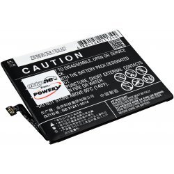 Batteri til Smartphone OnePlus E1000, E1001, E1005 | Batteri-Butik