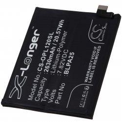 Batteri til OnePlus 12 PJD110 Mobil | Batteri-Butik