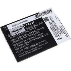 Batteri til Oppo Find 7a | Batteri-Butik