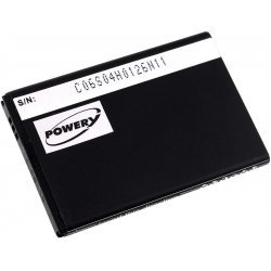Batteri til Samsung SPH-M820 1500mAh | Batteri-Butik