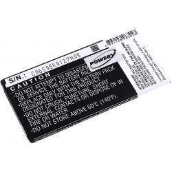 Batteri til Samsung SPH-G900 | Batteri-Butik
