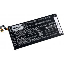 Batteri til Smartphone Samsung SM-G928T | Batteri-Butik