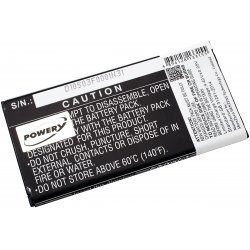 Batteri til Smartphone Samsung SM-G390F | Batteri-Butik