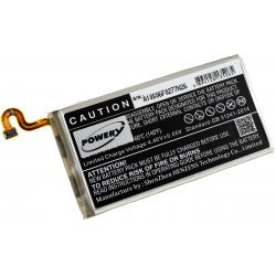 Batteri til Smartphone Samsung SM-G960J | Batteri-Butik