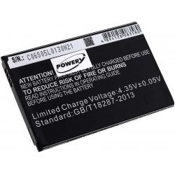 Batteri til Samsung Galaxy Note 3 Neo LTE | Batteri-Butik