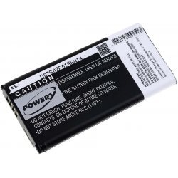 Batteri til Samsung Galaxy S5 Mini | Batteri-Butik