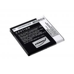 Batteri til Samsung Galaxy S Advance | Batteri-Butik