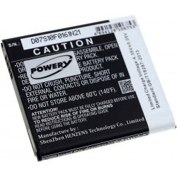 Batteri til Samsung Galaxy Active Neo | Batteri-Butik